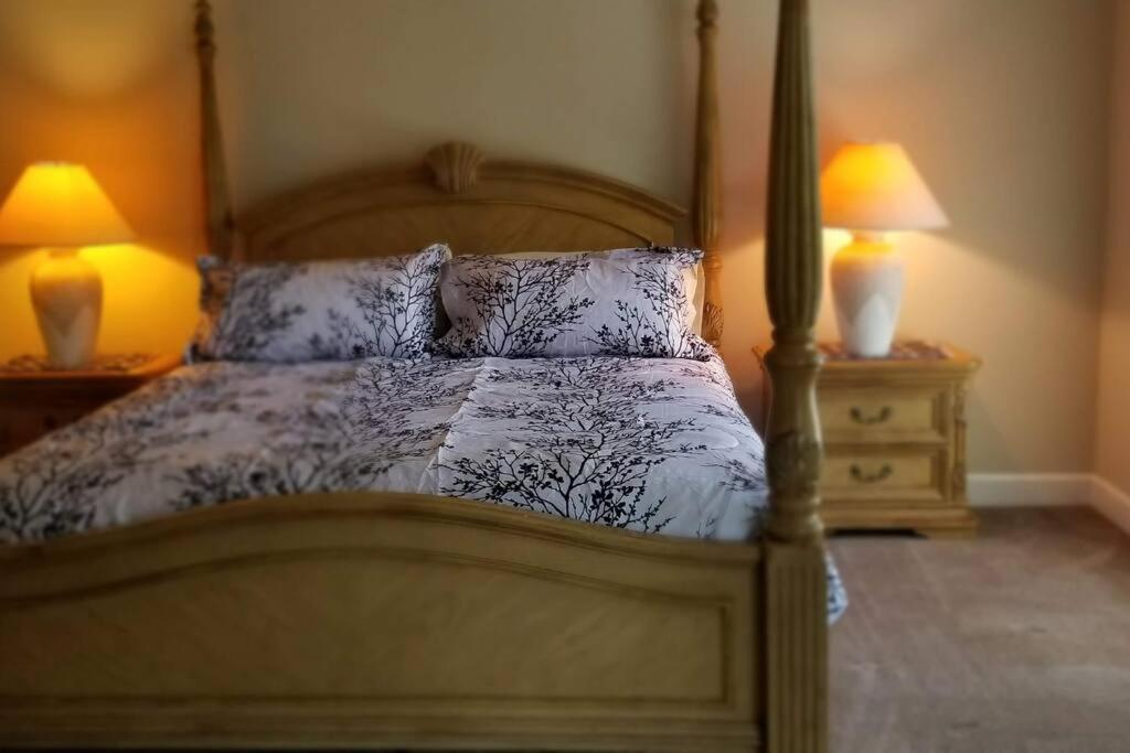 Black Diamond Beauty With Concierge Service Lecanto Екстериор снимка